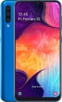 Samsung Galaxy A50 128GB Blue