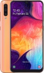 Samsung Galaxy A50 128GB Coral