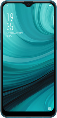 Oppo AX7