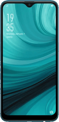 Oppo AX7