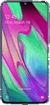 Samsung Galaxy A40