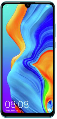 Huawei P30 Lite