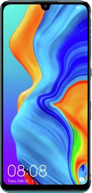 Huawei P30 Lite SIM-Free