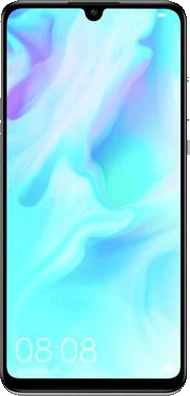 Huawei P30 Lite 128GB White