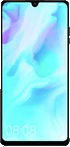 Huawei P30 Lite 128GB White
