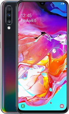 samsung galaxy a70 tesco