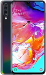 Samsung Galaxy A70 128GB Black