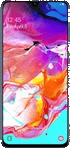 Samsung Galaxy A70 128GB Blue