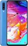 Samsung Galaxy A70 128GB Blue
