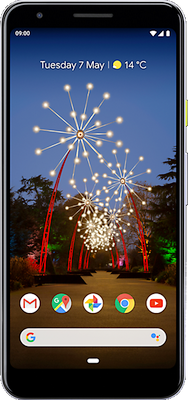 Google Pixel 3A