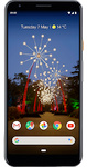 Google Pixel 3A XL 64GB White
