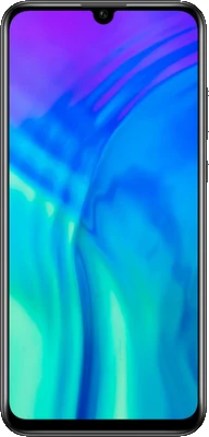 Honor 20 Lite 128GB Blue