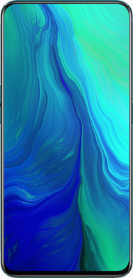 Oppo Reno 5G