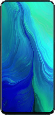 Oppo Reno 5G