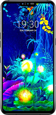 LG V50 ThinQ 5G