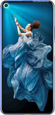 Honor 20