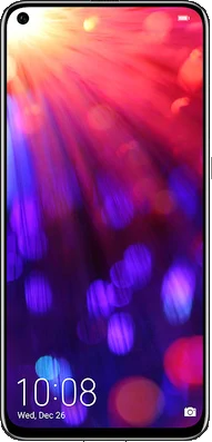 Honor 20 128GB Midnight Black