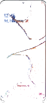 Samsung Galaxy A20e White