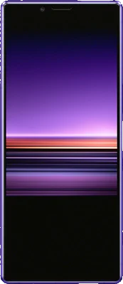 Sony Xperia 1 64GB Purple