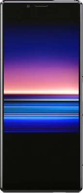 Sony Xperia 1 64GB Black