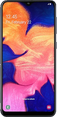 Samsung Galaxy A10