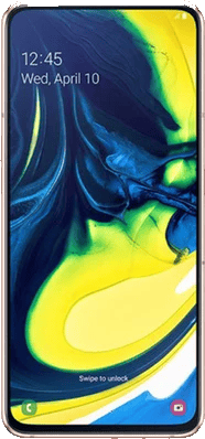 Samsung Galaxy A80