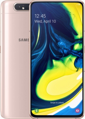 Samsung Galaxy A80