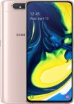 Samsung Galaxy A80 128GB Angel Gold
