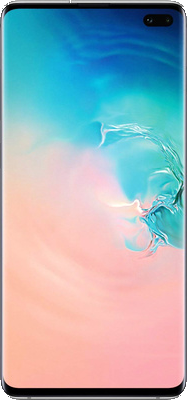 Samsung Galaxy S10 Prism Silver