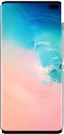 Samsung Galaxy S10 128GB Prism silver
