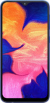 Samsung Galaxy A10 32GB Blue