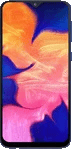 Samsung Galaxy A10 32GB Blue