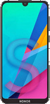 Honor 8S