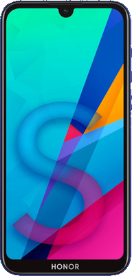 Honor 8S Blue