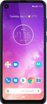 Moto One Vision 128GB Bronze
