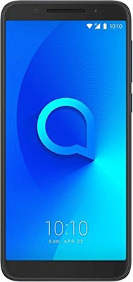Alcatel 3 Black