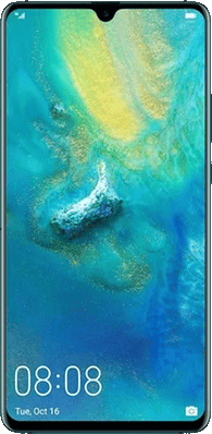Huawei Mate 20 X 5G