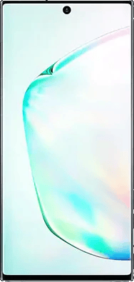 Samsung Galaxy Note 10