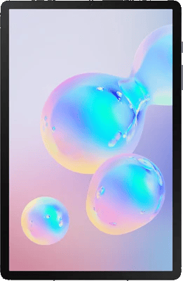 Samsung Galaxy Tab S6