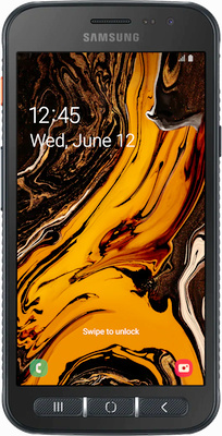 Samsung Galaxy Xcover 4s SIM-Free