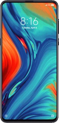Xiaomi Mi Mix 3 5G Blue