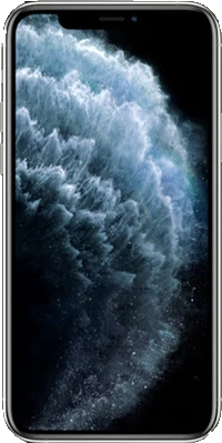 Apple iPhone 11 Pro Silver