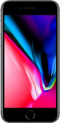 Apple iPhone 8 128GB Space Grey