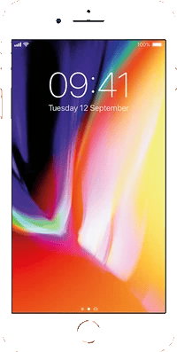 Apple iPhone 8 Plus 128GB Gold