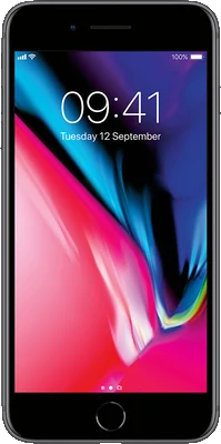 Apple iPhone 8 Plus 128GB Space Grey