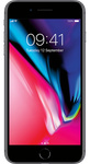 Apple iPhone 8 Plus 128GB Space Grey