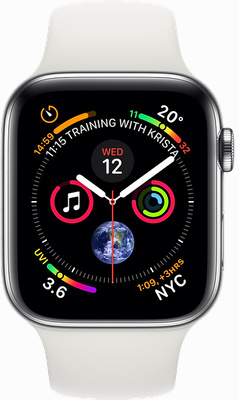 apple watch 5 deals uk