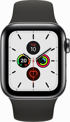 apple watch series 5 discount