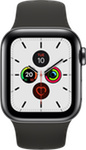 Apple Watch Series 5 44mm (GPS+Cellular)