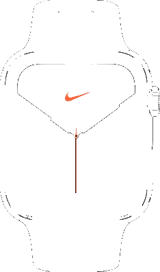 Apple Watch Series 5 Nike+ 44mm (GPS+Cellular)